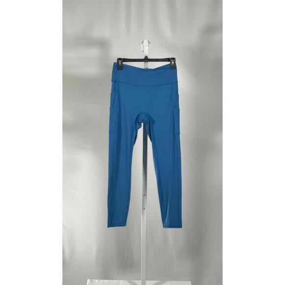 Halara Other - Halara SoftlyZero™ High Waisted Double Pockets Plain Leggings-UPF50+. Size - M